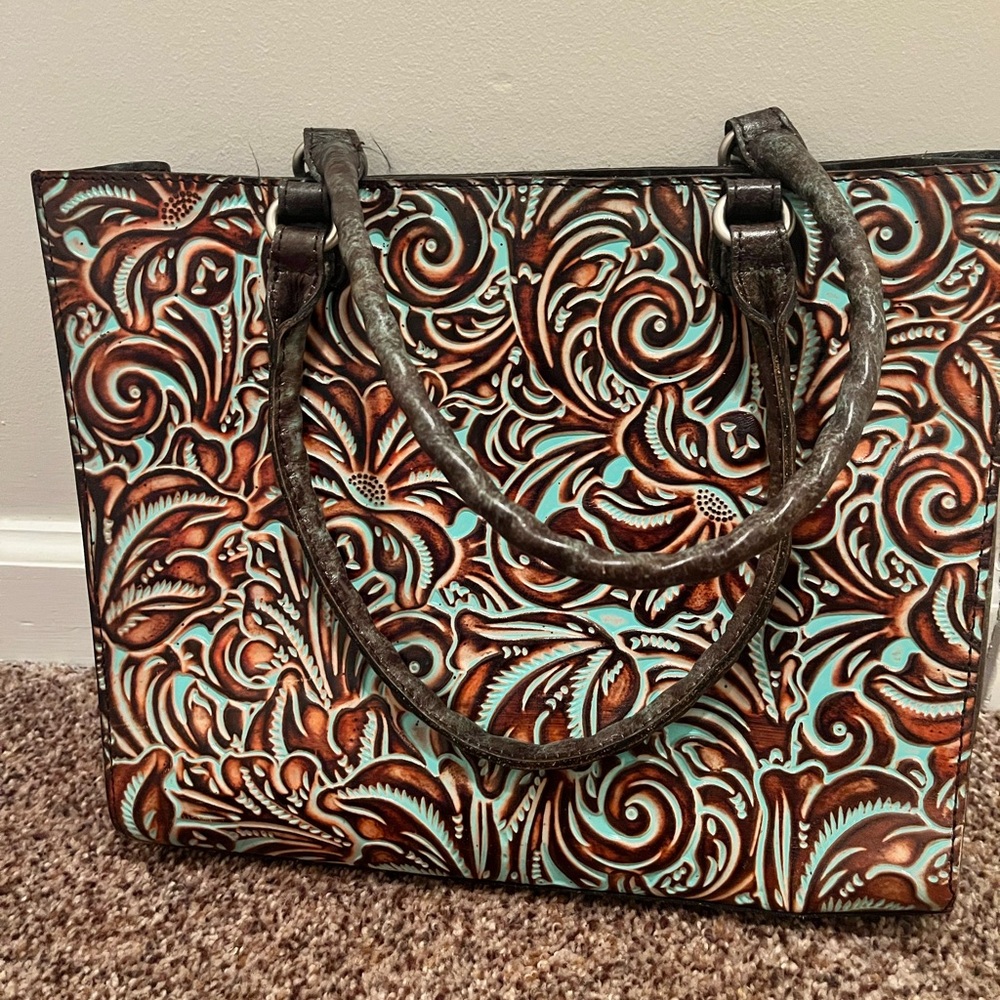 Patricia Nash handbag